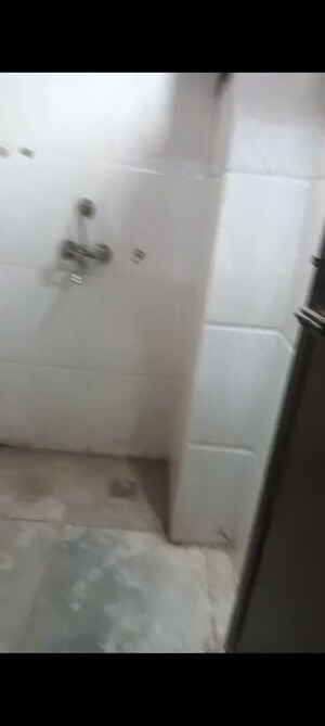 Bathroom in 2 BHK Villa at Kurla Kamgar CHS, Kurla – for Rent