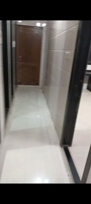 Building Lobby in 2 BHK Villa at Kurla Kamgar CHS, Kurla – for Rent
