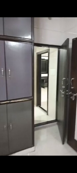 Building Lobby in 2 BHK Villa at Kurla Kamgar CHS, Kurla – for Rent