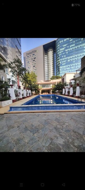 5 BHK Villa For Rent in Gachibowli