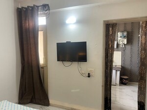 Room in 1 BHK Apartment at NK Savitry Enclave, Vip Road – for Rent