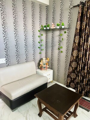 1 BHK Apartment For Rent in NK Savitry Enclave, Vip Road