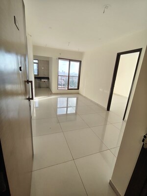 2 BHK Apartment For Rent in Chandak 34 Park Estate, Goregaon West