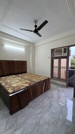 1 BHK 450 Sq.Ft. Builder Floor in Saket