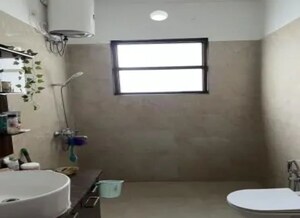 Bathroom in 3 BHK Villa at Rajpur Road – for Sale
