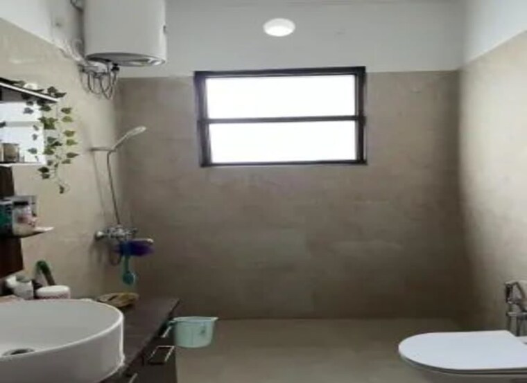 Bathroom, rajpur road 3 Bedroom 2350 Sq.Ft. Villa In Rajpur Road Dehradun 10684075