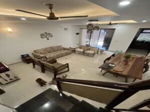 Hall in 3 BHK Villa at Rajpur Road – for Sale