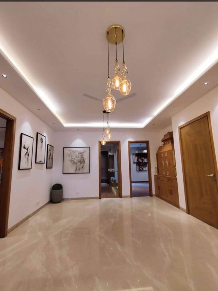 Room, ardee-city 3 Bedroom 2200 Sq.Ft. Builder Floor In Sector 52 Gurgaon 10684068