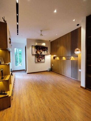 3 BHK Builder Floor For Rent in Ardee City, Sector 52