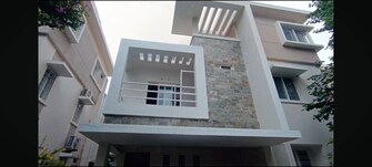 4 BHK +Villa For Rent in Manjeera Purple Town in Gopanpally, Hyderabad