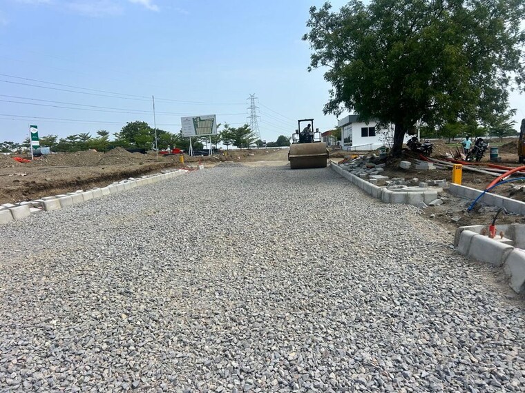 undefined, shankarpalli  180 Sq.Yd. Plot In Shankarpalli Hyderabad 10684065