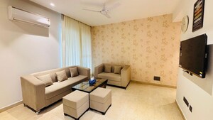 3 BHK Apartment For Rent in Maya Green Lotus Utsav, International Airport Road