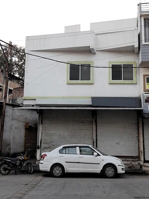  Office Space – Exterior View View at Chhatribagh - for Rent