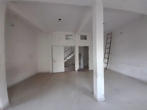 Floor Plan in  Office Space at Chhatribagh – for Rent