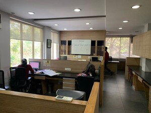 Team Area in  Office Space at Mittal Chambers Nariman Point, Nariman Point – for Rent