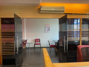 Kitchen in  Office Space at Mittal Chambers Nariman Point, Nariman Point – for Rent