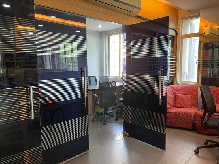 Living Room, mittal-chambers-nariman-point Commercial Office Space 670 Sq.Ft. In Nariman Point Mumbai 10684090