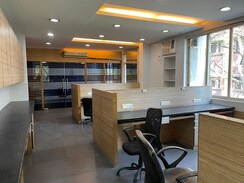 Office Space For Rent in Mittal Chambers Nariman Point