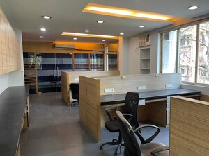  Office Space For Rent in Mittal Chambers Nariman Point, Nariman Point
