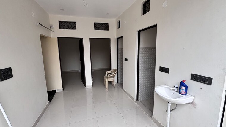 Room, seemapuri 2 Bedroom 500 Sq.Ft. Independent House In Seemapuri Delhi 10684084