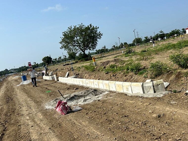 undefined, shankarpalli  222 Sq.Yd. Plot In Shankarpalli Hyderabad 10684087
