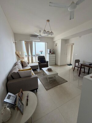 2 BHK Apartment For Rent in DLF Regency Park I, Dlf Phase iv