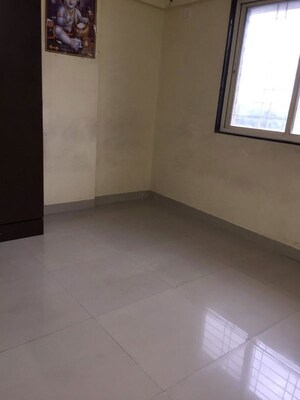 Room in 1 BHK Apartment at Shri Balaji Nirjara Park, Rahatani – for Sale