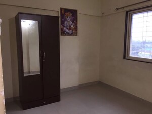 1 BHK Apartment For Sale in Shri Balaji Nirjara Park, Rahatani