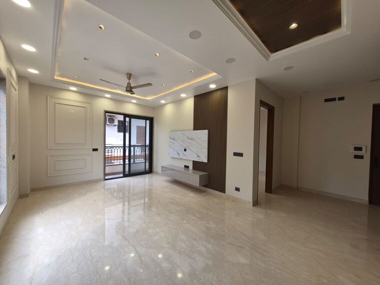 Room, south city 1 3 Bedroom 2500 Sq.Ft. Builder Floor In South City 1 Gurgaon 10684099