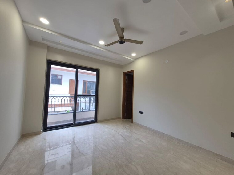 Room, south city 1 3 Bedroom 2500 Sq.Ft. Builder Floor In South City 1 Gurgaon 10684099