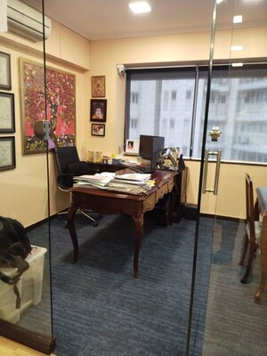  Office Space For Rent in Nariman Point