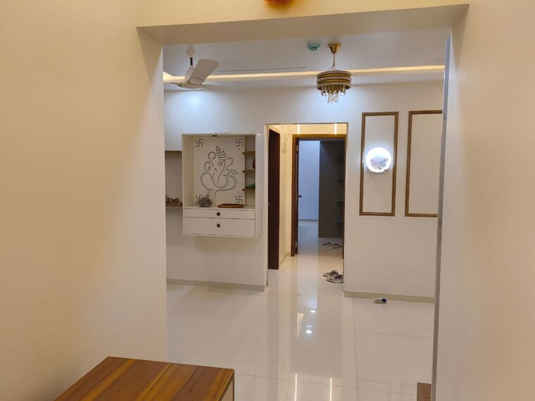 Living Room, gagan-avencia 2 Bedroom 828 Sq.Ft. Apartment In Kharadi Pune 10684105