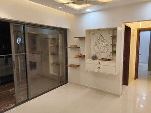 2 BHK Apartment For Rent in Gagan Avencia, Kharadi