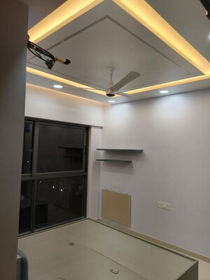 Furnished Amenities in 2 BHK Apartment at Gagan Avencia, Kharadi – for Rent