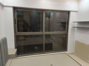 Kitchen in 2 BHK Apartment at Gagan Avencia, Kharadi – for Rent