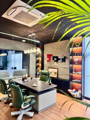  Office Space For Rent in Sector 74