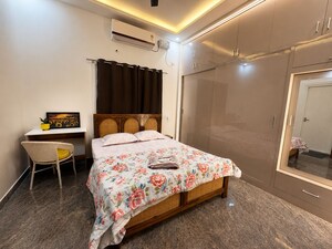 Bedroom in 2.5 BHK Villa at Doddagubbi – for Rent