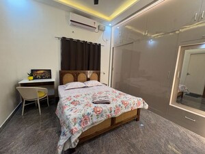 Bedroom in 2.5 BHK Villa at Doddagubbi – for Rent