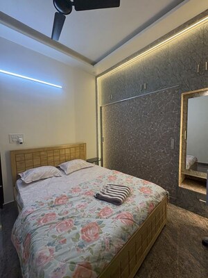 Furnished Amenities in 2.5 BHK Villa at Doddagubbi – for Rent