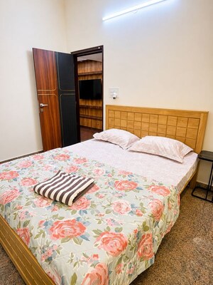 2.5 BHK Villa For Rent in Doddagubbi