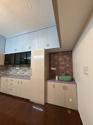 Kitchen in 2.5 BHK Villa at Doddagubbi – for Rent