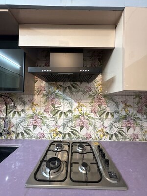 Furnished Amenities in 2.5 BHK Villa at Doddagubbi – for Rent