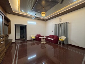 Kitchen in 2.5 BHK Villa at Doddagubbi – for Rent