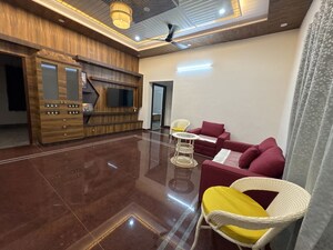 Team Area in 2.5 BHK Villa at Doddagubbi – for Rent