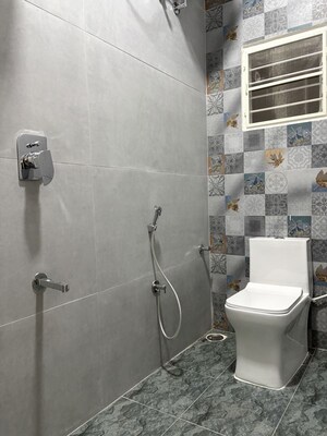 Team Area in 2.5 BHK Villa at Doddagubbi – for Rent