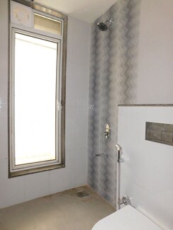 3 BHK Apartment For Rent in Sheth Montana