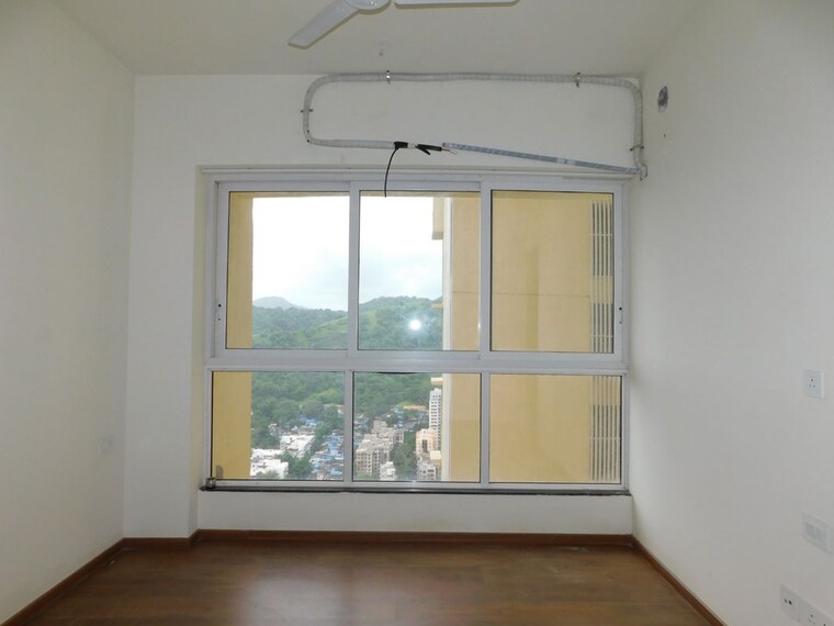 Room, sheth-montana 3 Bedroom 988 Sq.Ft. Apartment In Mulund West Mumbai 10684101