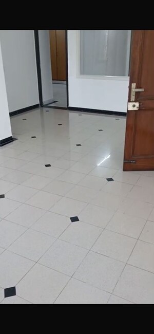 Bathroom in 3 BHK Builder Floor at Sushant Lok Iii – for Sale