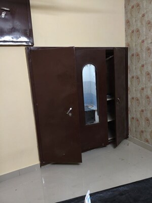 Furnished Amenities in 1 BHK Independent House at Kanwali Road – for Rent