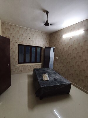 Living Room in 1 BHK Independent House at Kanwali Road – for Rent